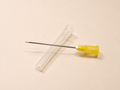 ACURIO° Refill Transfer Kanülen B. Braun Sterican® 20G gelb 0.90x40mm