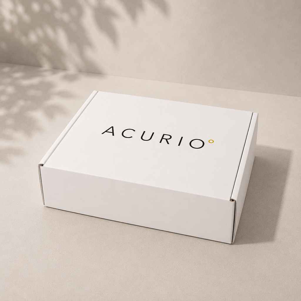 ACURIO° Starter – Launch Edition