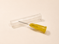 ACURIO° Refill Ultra Fine Kanülen B. Braun Sterican® 30G hellgelb 0,30 × 12 mm