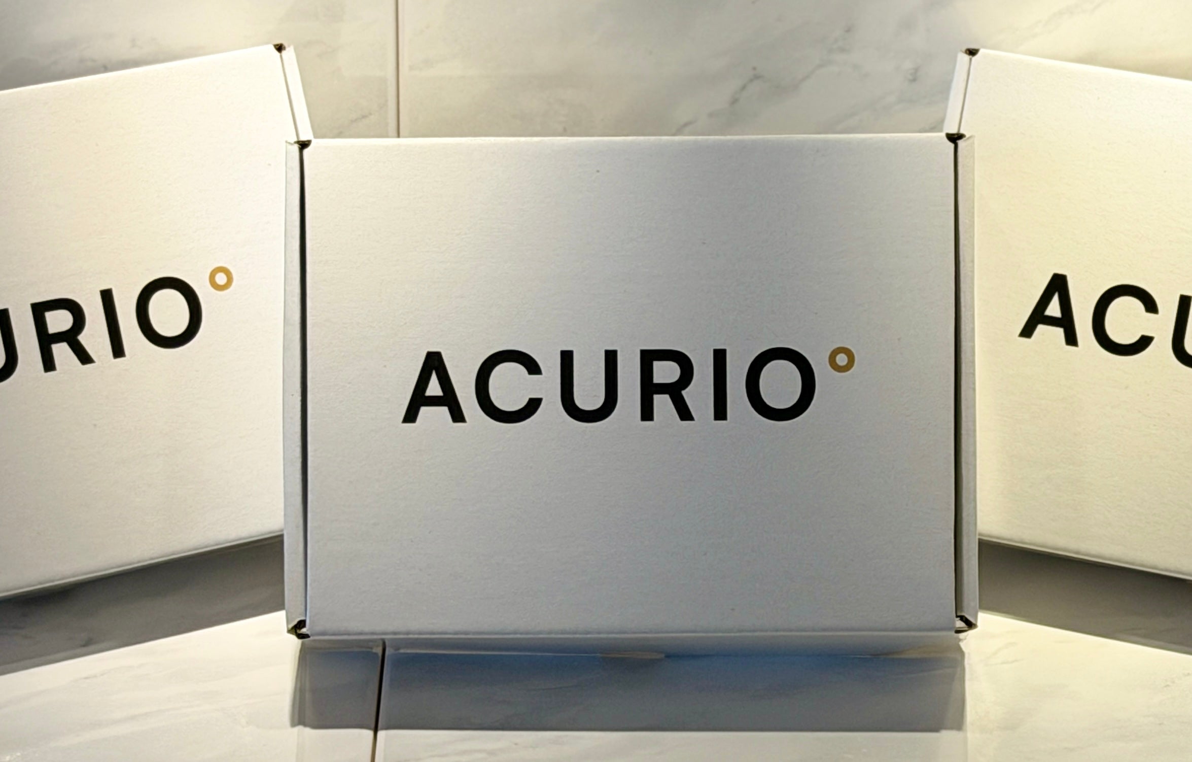 ACURIO° Starter