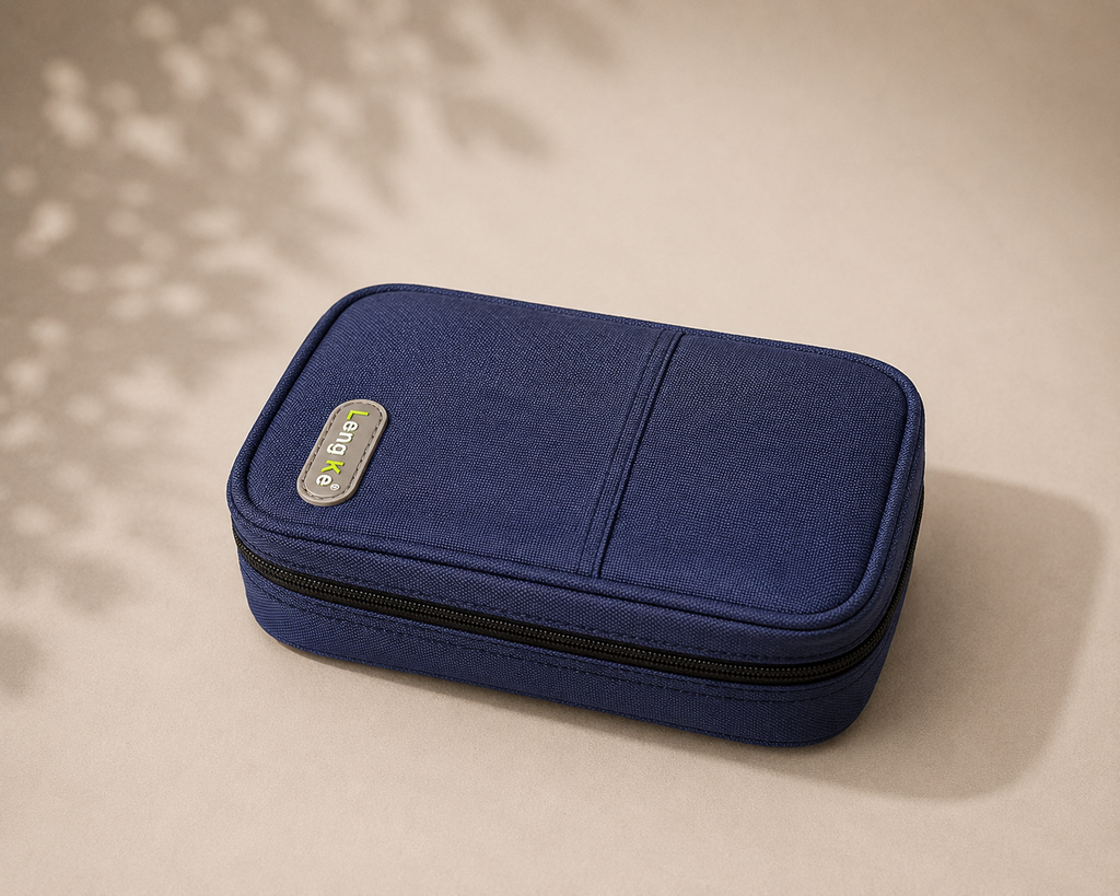 ACURIO° Travel - Launch Edition