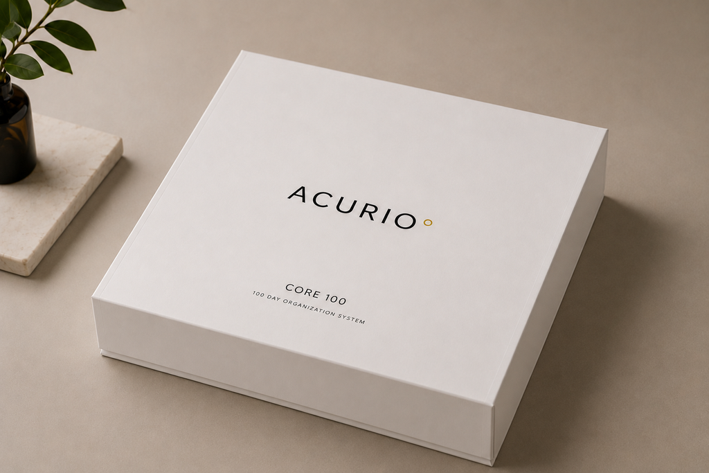 ACURIO° Core 100