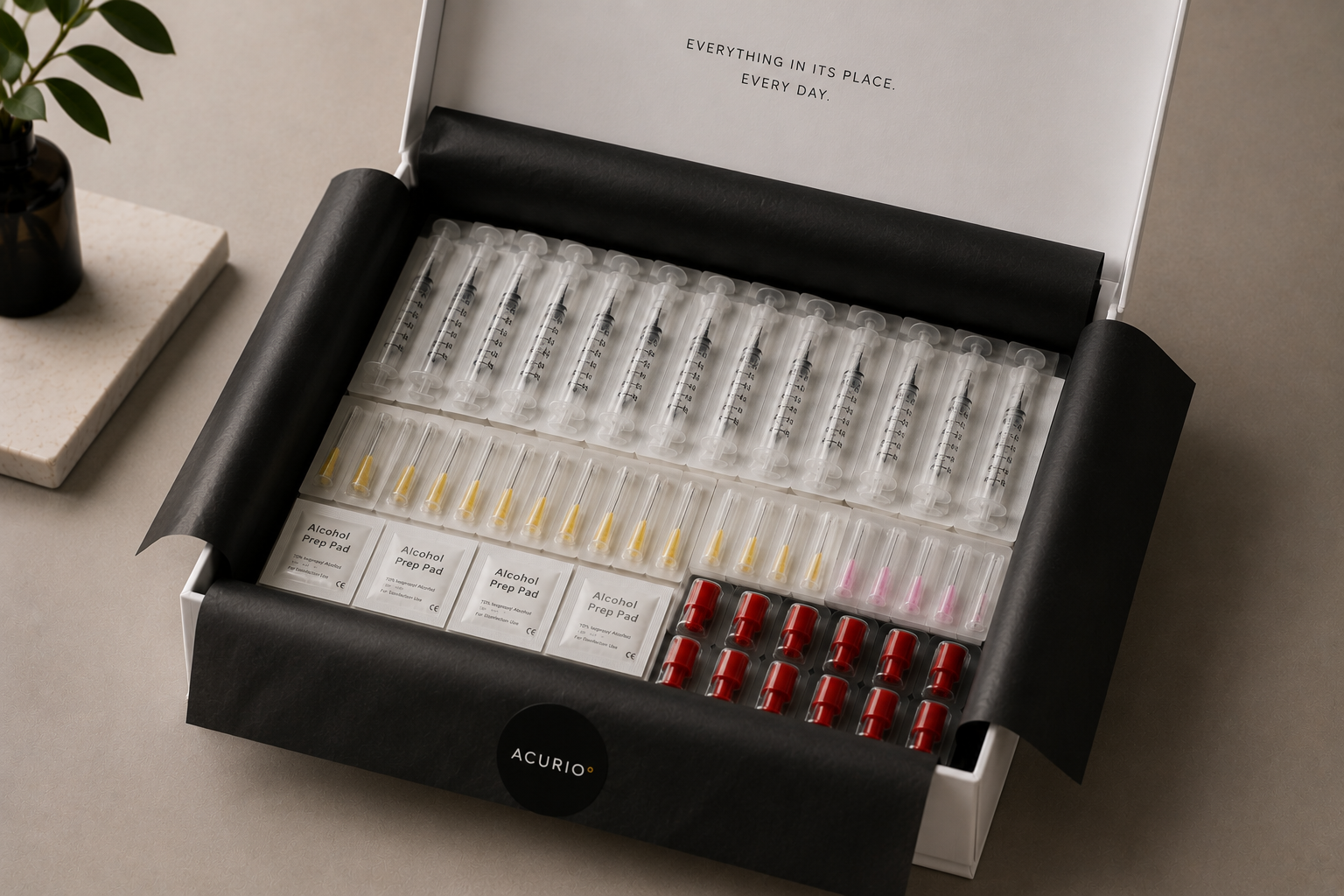 ACURIO° Core 30