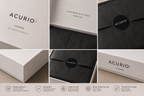 ACURIO° Starter